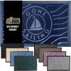 Blue Gone Sailing