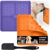 . Orange/Purple