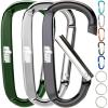 Black/Silver/Hunter Green