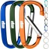 Orange/Blue/Hunter Green