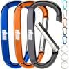 Black/Orange/Blue