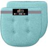 Tufted Turquoise