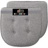 Tufted Gray