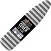 Striped: White/Gray