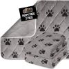 Paw Gray