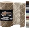 Diamond: Beige/Ivory